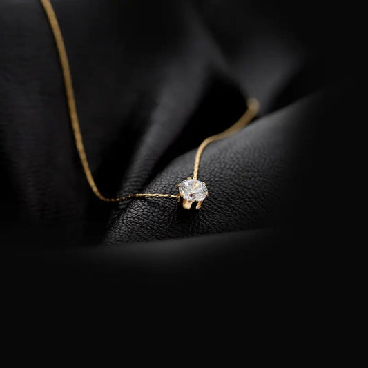 DELICATE PENDANT