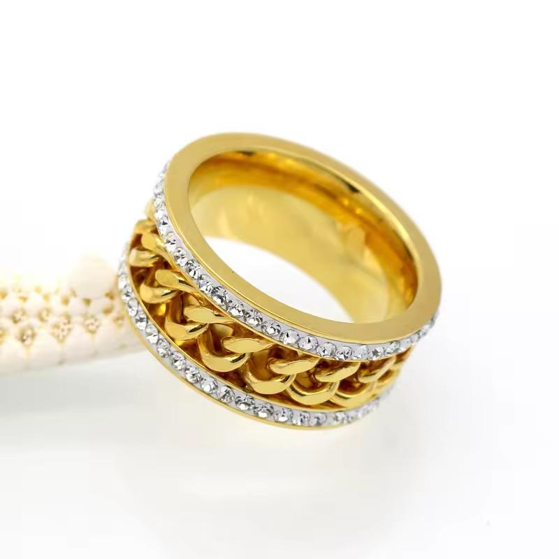 RINGS