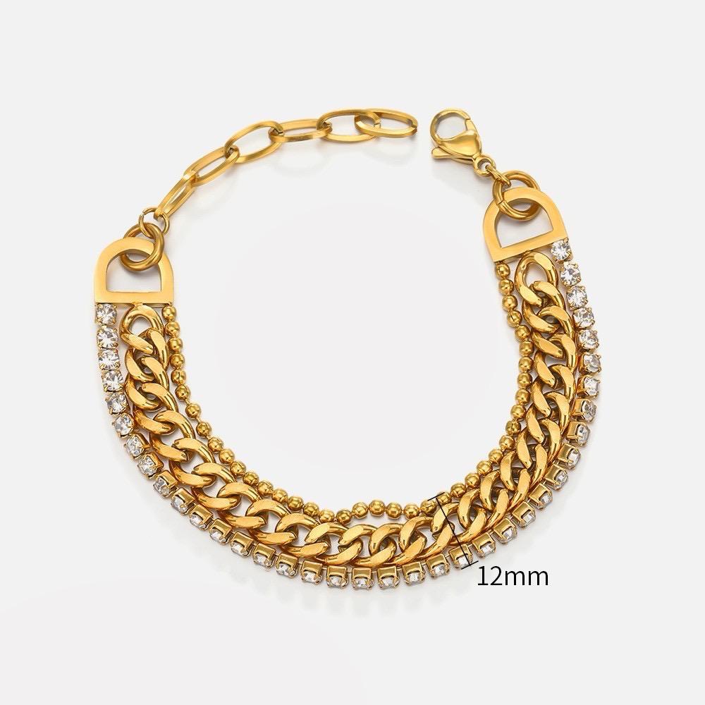 SHIMMERRAIL BRACELET