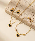 Cute Heart Set