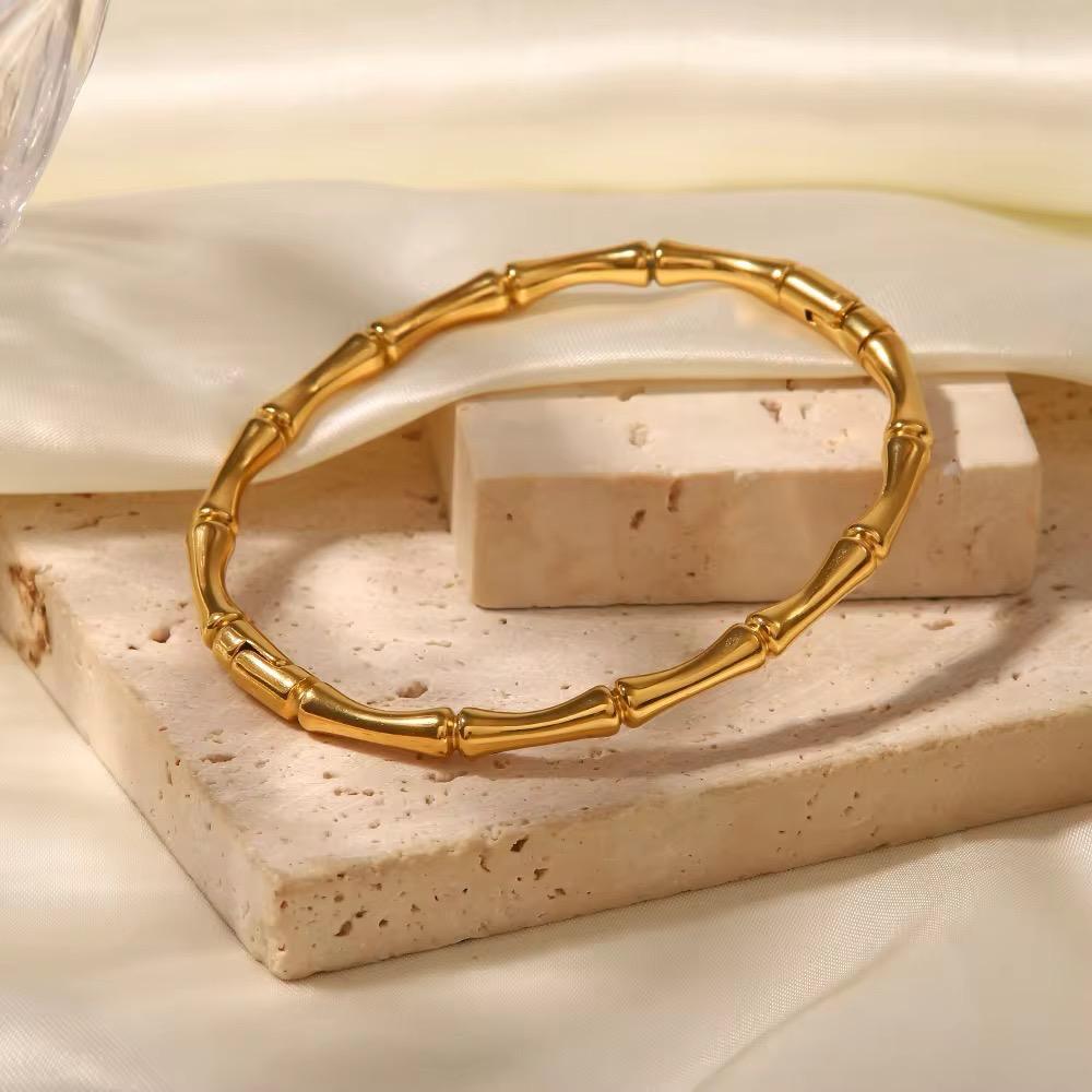 Skeleton Bracelet
