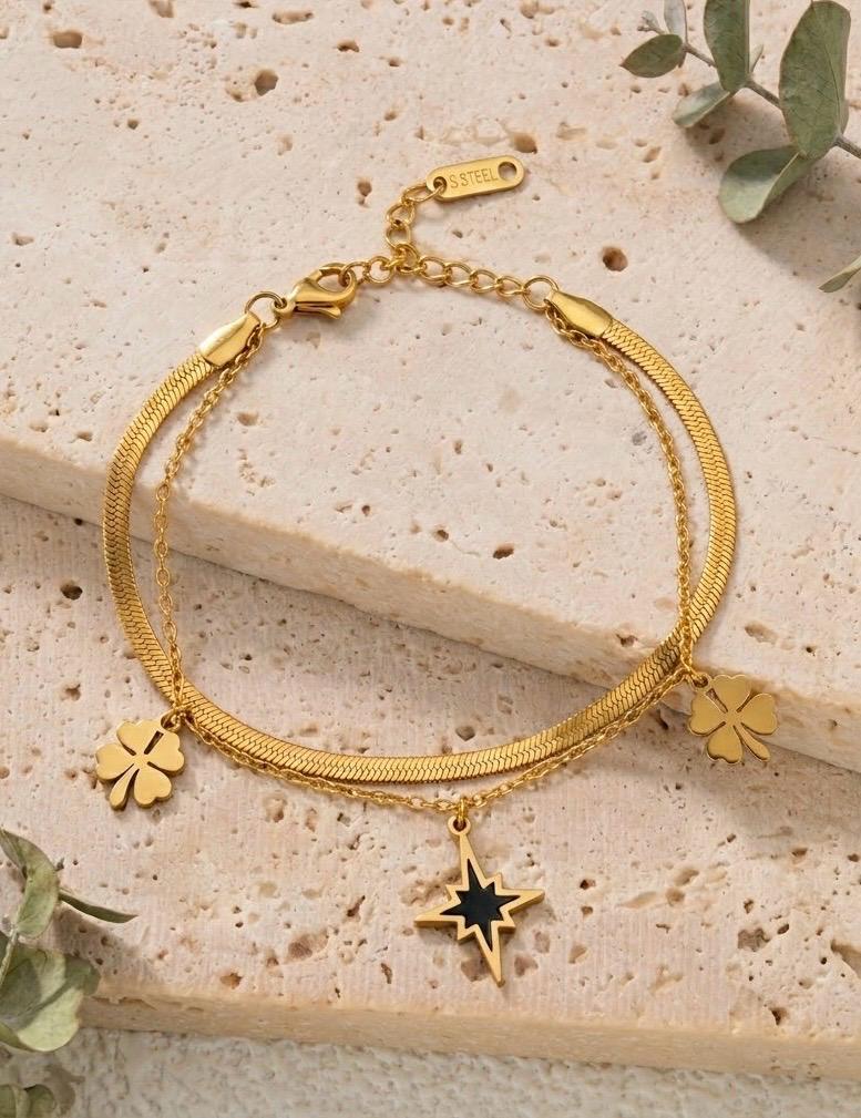 Opulence Bracelet