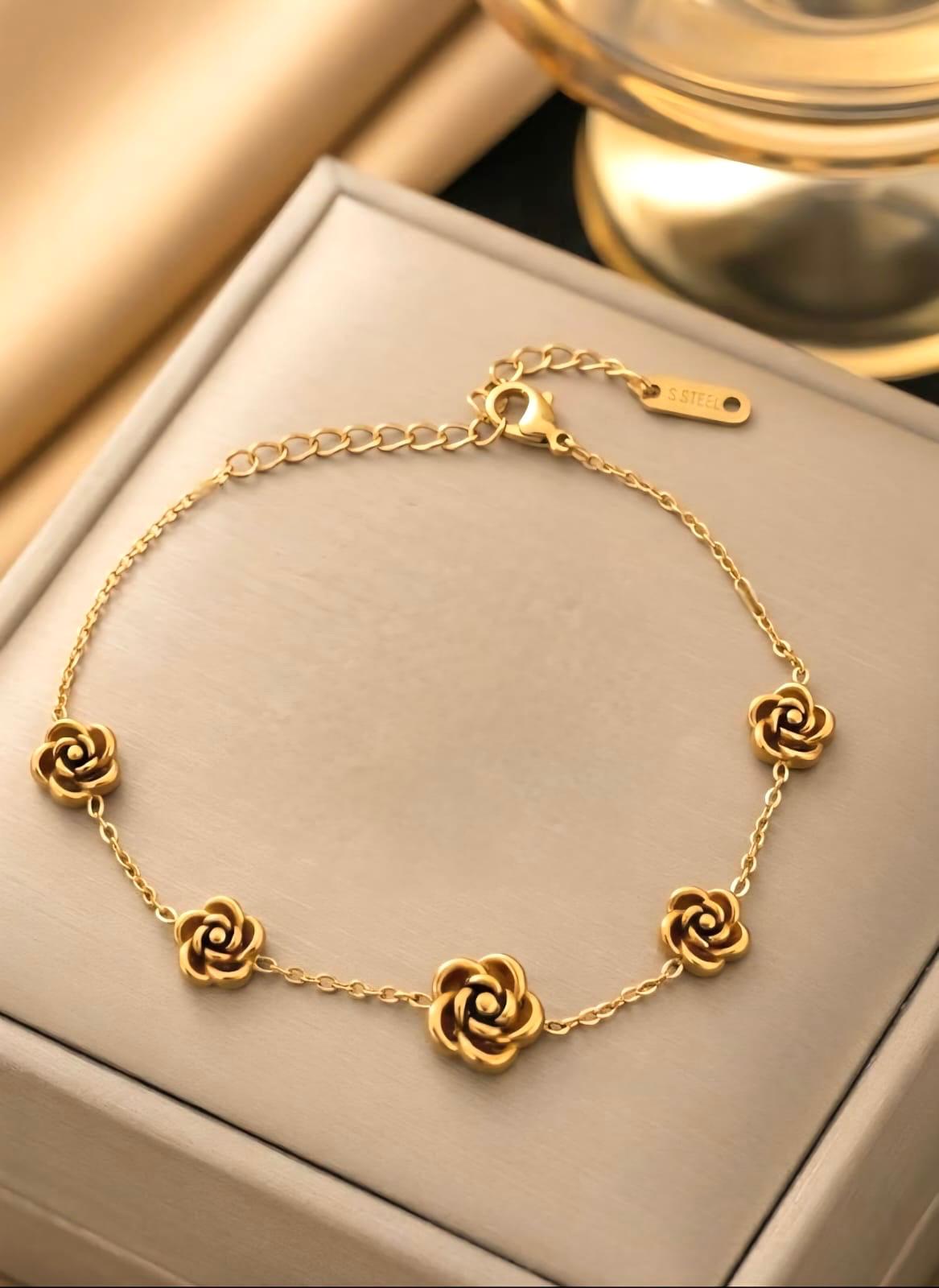 Flower Set