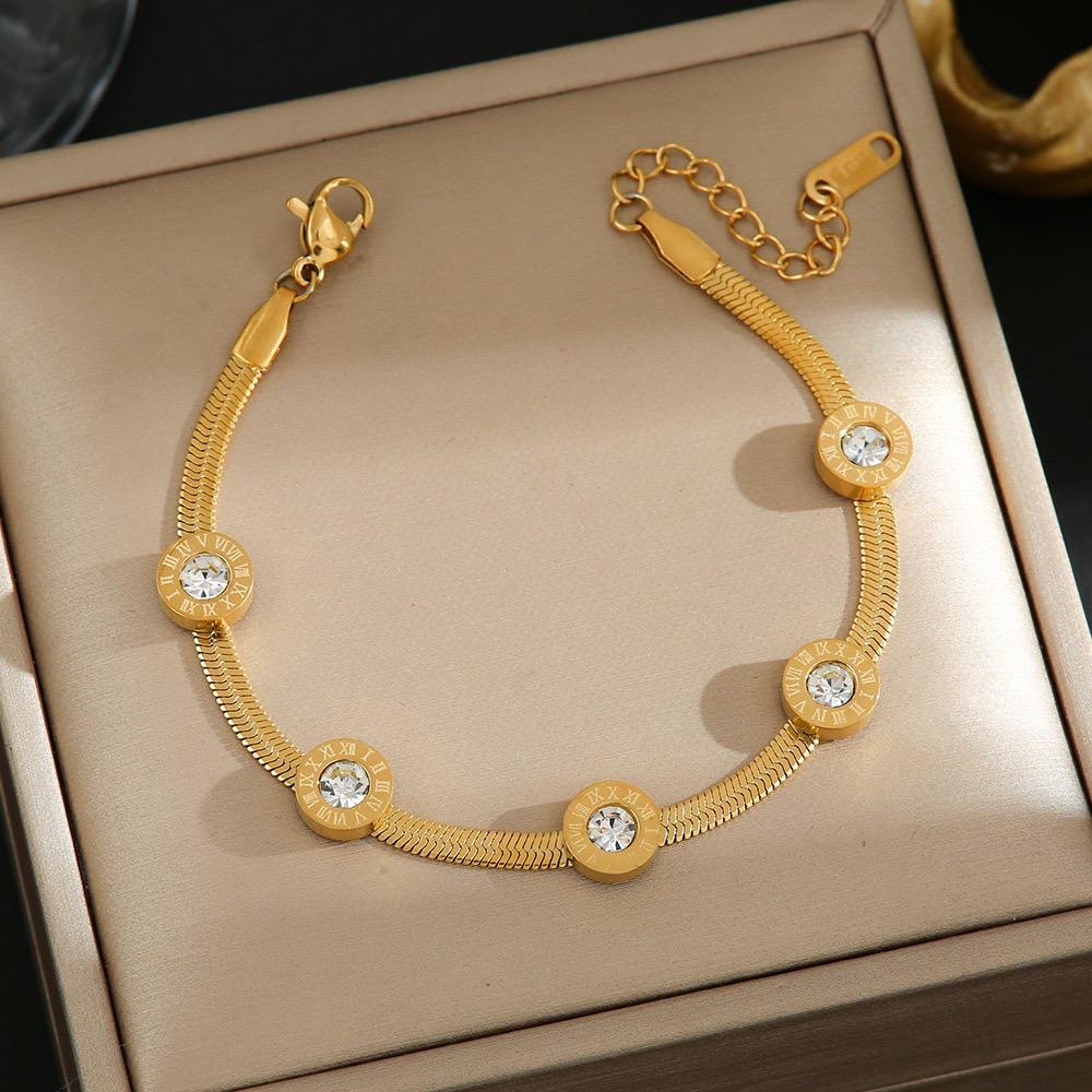 Numaric Bracelet