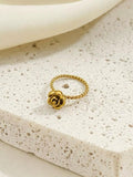 Flower Ring