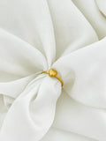 Delicate Heart Ring