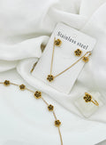 Flower Set