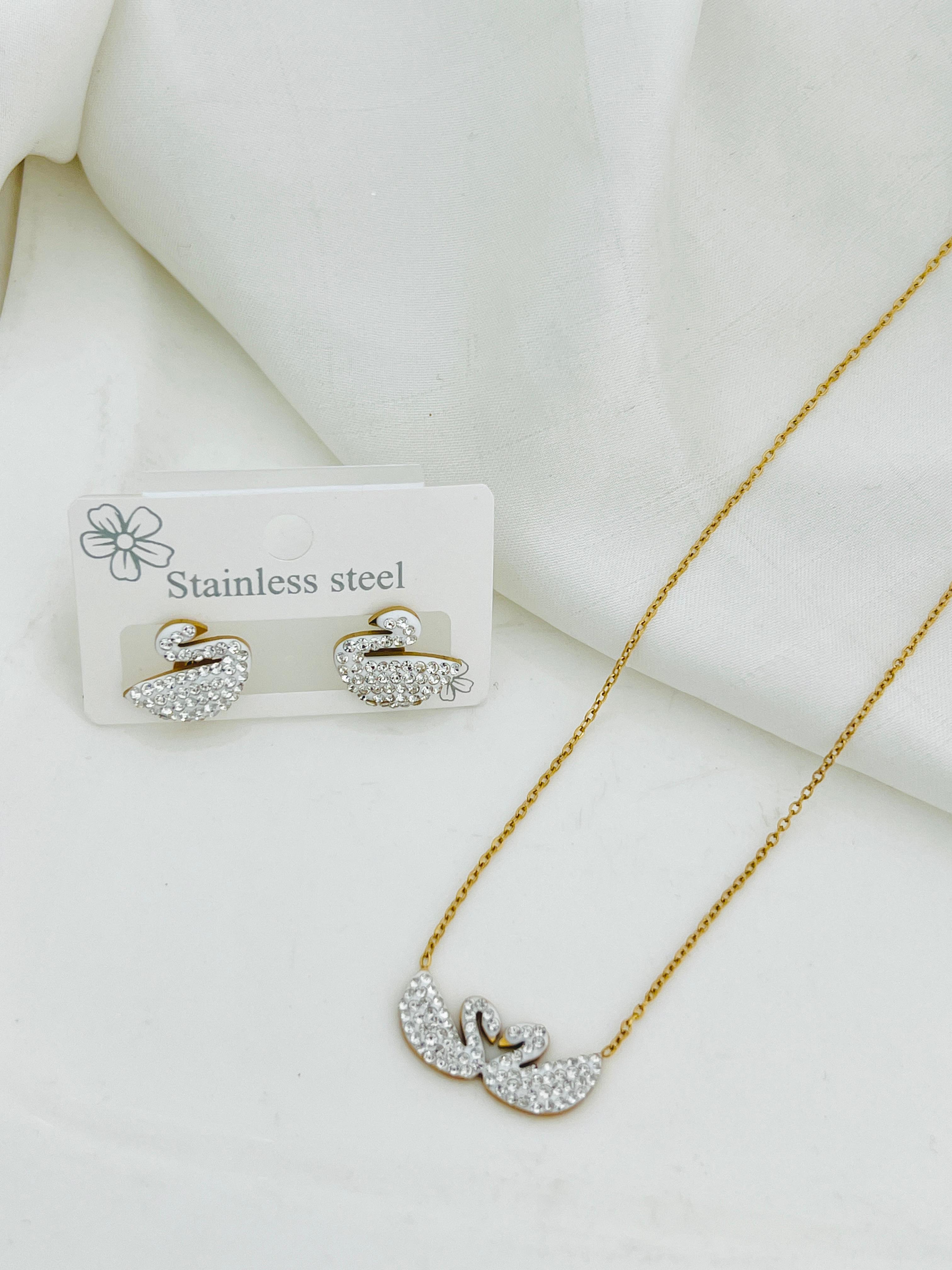 Swan Set