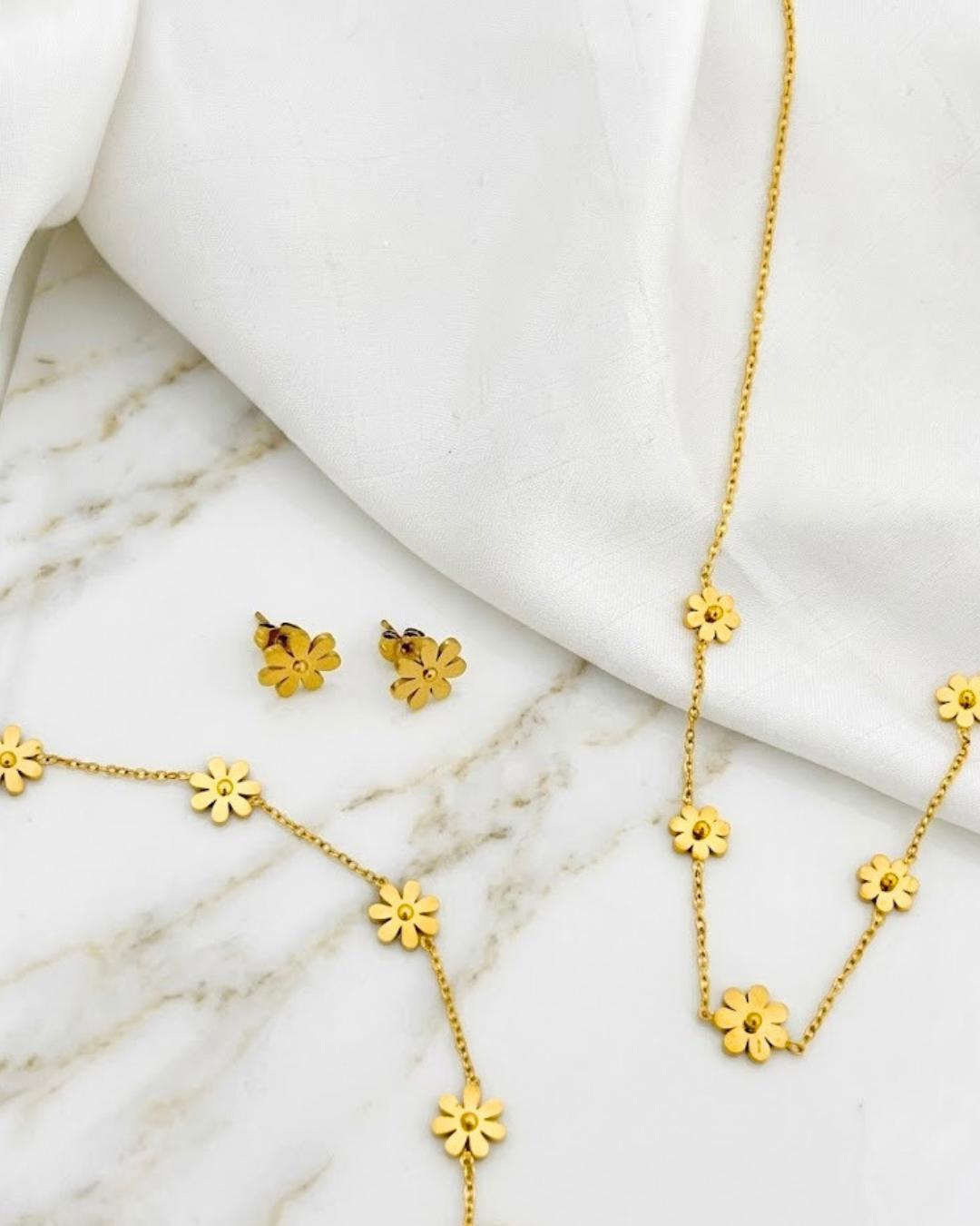 Bling Trio Set