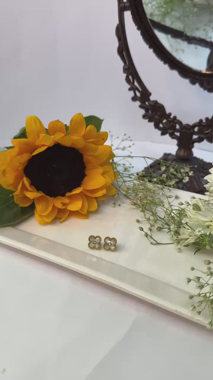 Sunflare Earings