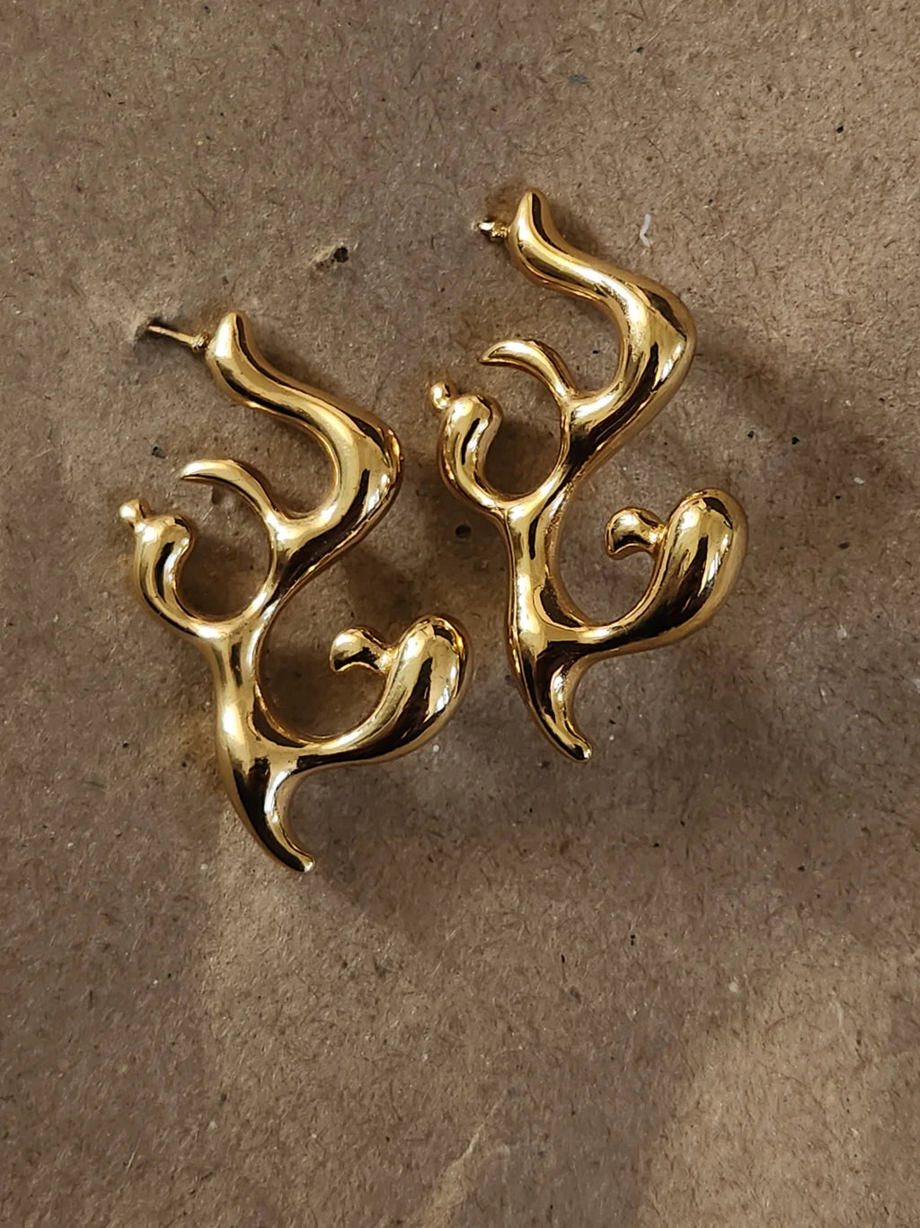 Solara Threads EARRINGS