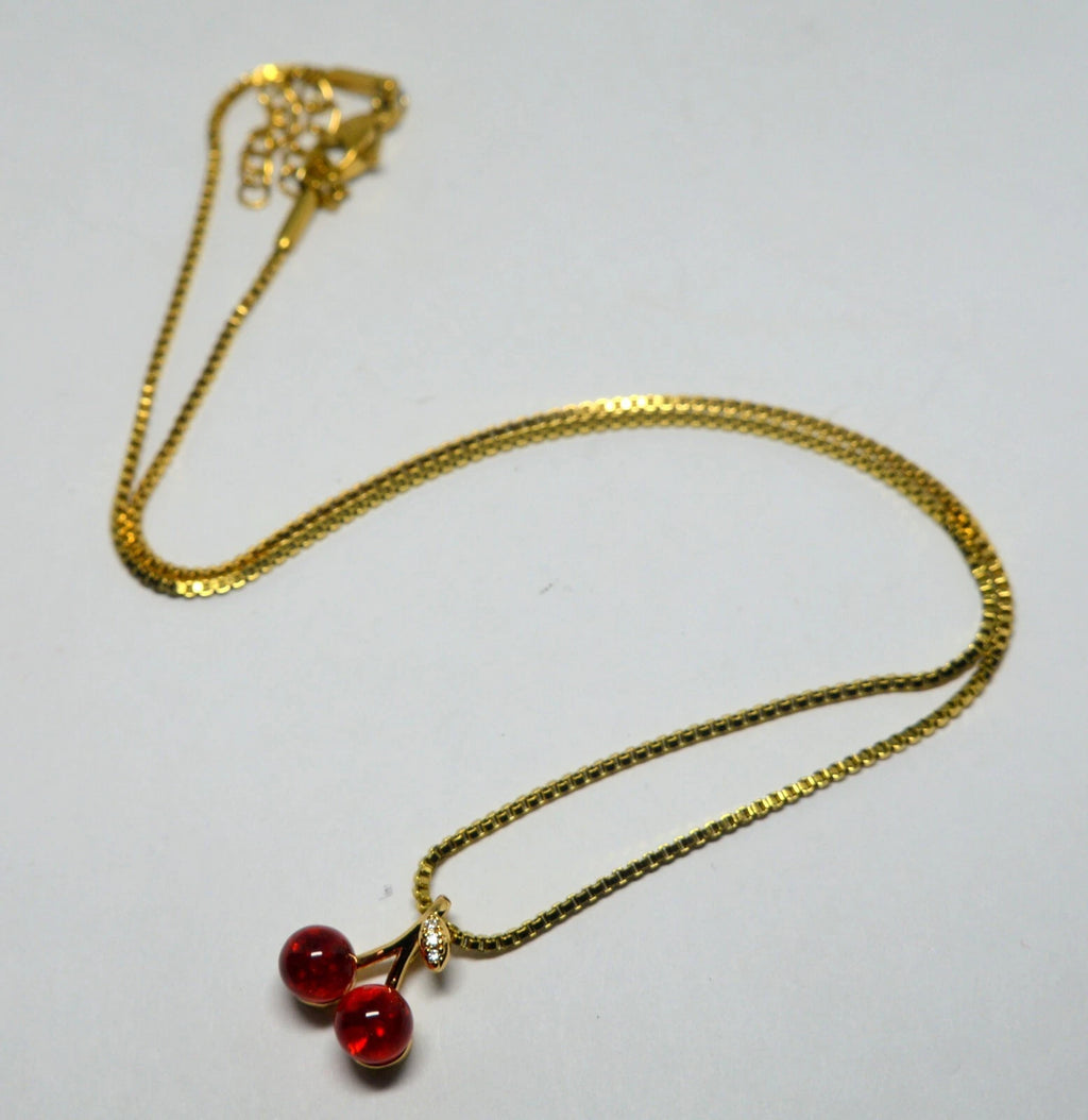 CandyCherry PENDANT