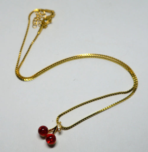 CandyCherry PENDANT