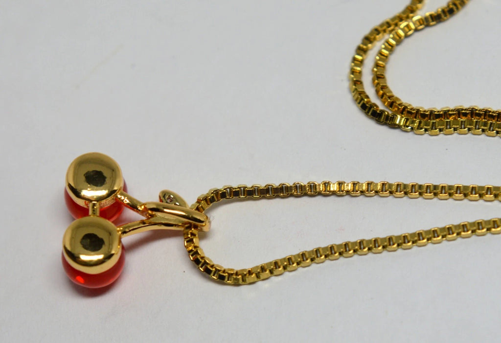 CandyCherry PENDANT